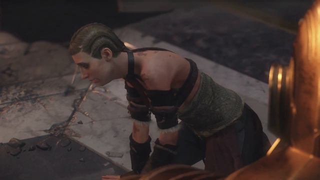 Ryse Son of Rome Walkthrough ENDING - Chapter 8 (Xbox One 1080p) смотреть онлайн
