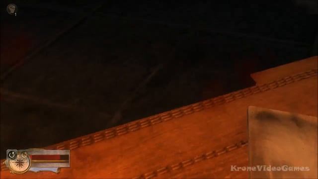 Dark Shadows - Army of Evil Gameplay PC HD смотреть онлайн