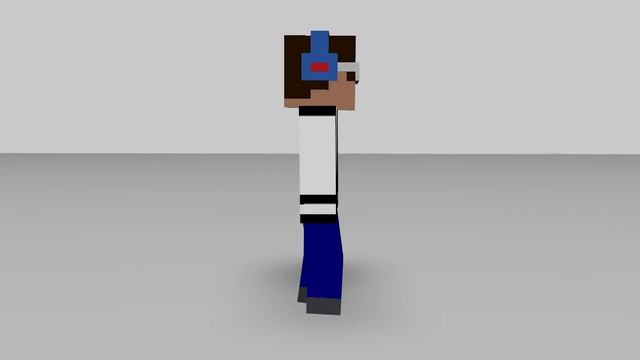 IT'S PEANUT BUTTER JELLY TIME In MINECRAFT! смотреть онлайн