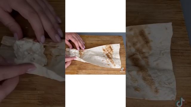 Готовим вкусные пирожки без теста ???? смотреть онлайн