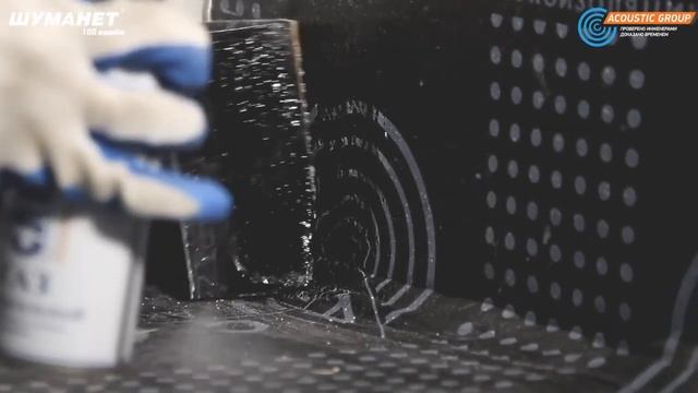 Шуманет 100Комби Инструкция по монтажу конструкции звукоизоляционного пола смотреть онлайн