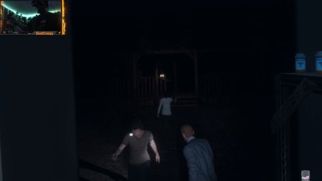 Spooky VR 01 смотреть онлайн
