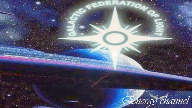 Федерация Света: Выбрали тебя смотреть онлайн