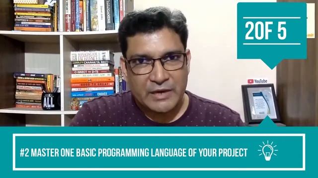 Should I Learn Flutter after Java and Kotlin? I'm an Android Developer смотреть онлайн