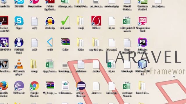 Learning Laravel 5.2 Series- NetBeans IDE and Important Plugins for Laravel Development video - 3 смотреть онлайн