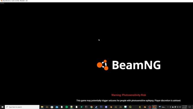 Creating your own maps for BeamNG v.24 - Part1 смотреть онлайн