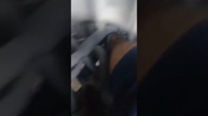 Как подтянуть рулевую рейку на гранте