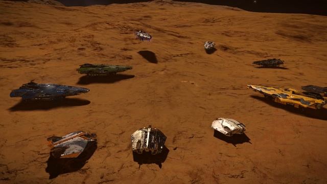 Beagle Point Expedition Highlights (WP2-12) смотреть онлайн