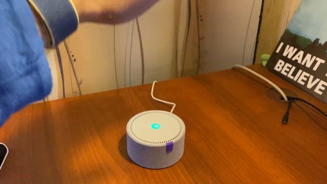 «Яндекс.Станция Мини»