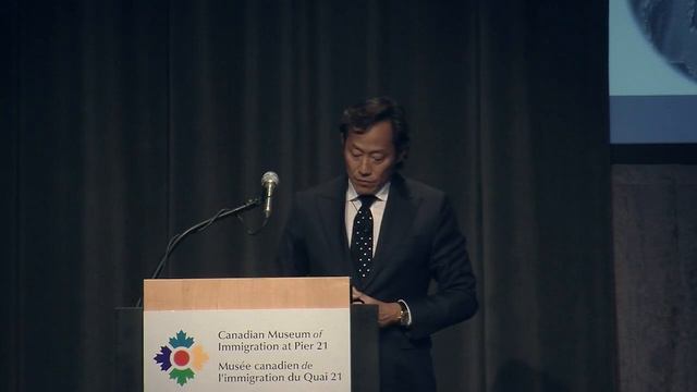 Halifax Port Days 2019 Keynote Luncheon смотреть онлайн