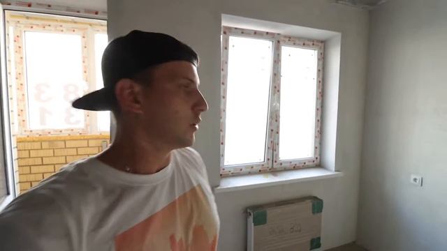 Квартира студия. Квартиры в Краснодаре. Недвижимость смотреть онлайн