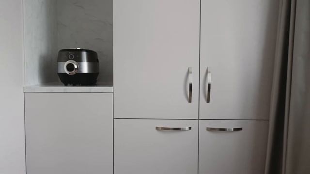 Дизайн квартиры 90 м2 в Жилом комплексе Номад в г.Нур-Султан смотреть онлайн