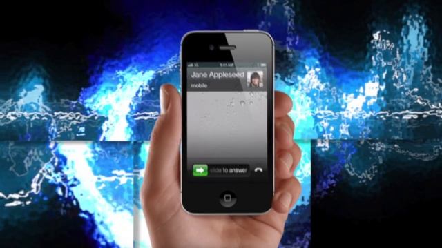 Фирменный iPhone рингтон - Dubstep Marimba смотреть онлайн