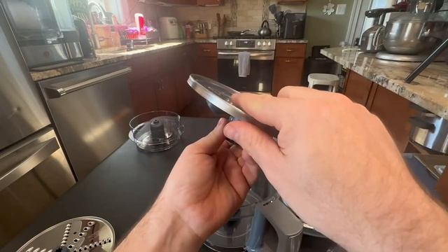 Cuisinart FP 130AG Core Custom 13 Cup Multifunctional Food Processor Review смотреть онлайн