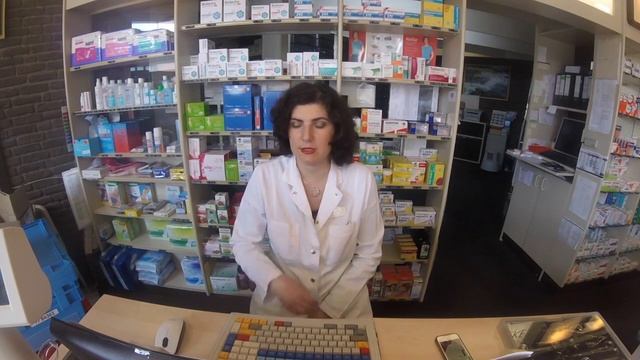Клещи, энцефалит, боррелиоз - большая проблема в Германии! смотреть онлайн