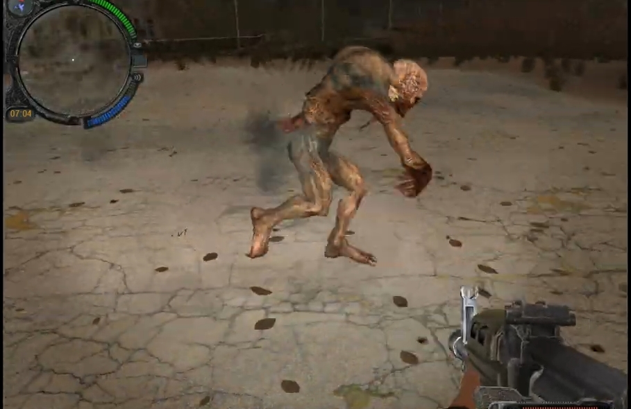 Сталкер Зов Припяти прохождение 10 Уничтожить логово кровососов.mp4 смотреть онлайн