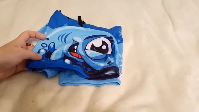 Покупки для ребенка. Пособия, покупки к адвент календарю.