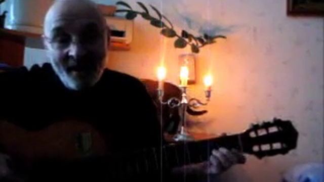 Песенка о Моцарте.