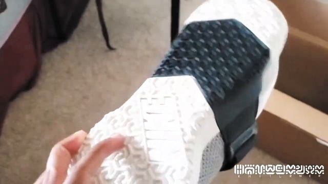 ? Unboxing NEW Nike MetCon Sport Shoes смотреть онлайн