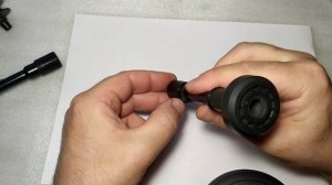 Проверка наконечников катушек зажигания