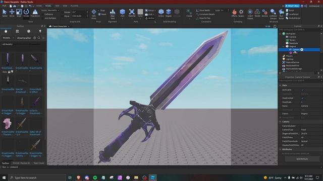 How to Make a "Murder Mystery X" Type Game Part 2 (Remastered) смотреть онлайн