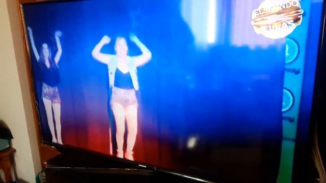 X (Equis) bachata coreo смотреть онлайн
