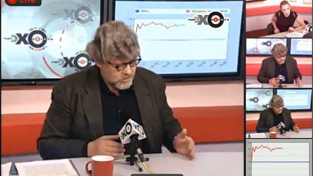 Особое мнение Константин Ремчуков 04 марта 2013 года смотреть онлайн