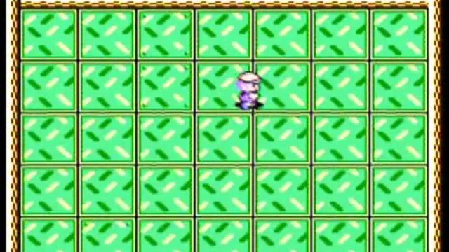 Mendel Palace - NES Gameplay смотреть онлайн