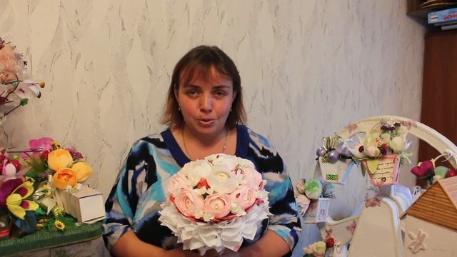 Отзыв Катюшке смотреть онлайн