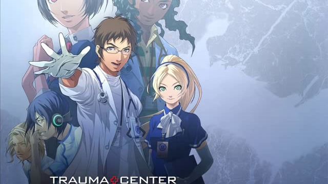 Trauma Center Under the Knife 2 - The Return of Asclepius смотреть онлайн