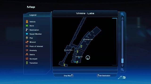 Mass Effect LE Playthrough: Virmire смотреть онлайн