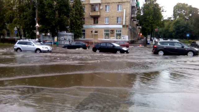 Электросталь 30.08.2016 года смотреть онлайн