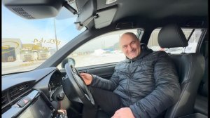Купил самый надёжный универсал из Японии TOYOTA COROLLA FIELDER под заказ в Москве за 1.840рублей