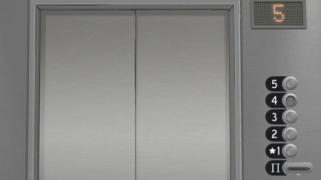 Туалетный призрак(Sally face)#3 смотреть онлайн