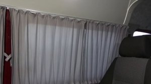 Установка высокой пластиковой крыши на Газель 4х4