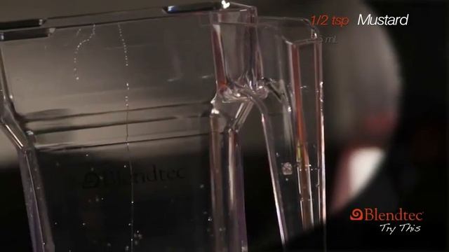 Рецепт для блендера Raspberry Vinaigrette смотреть онлайн