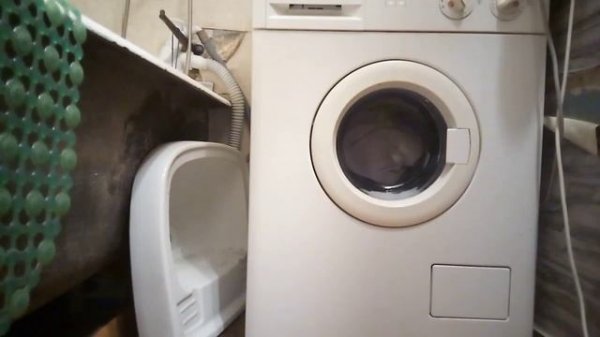 Тест стирального порошка Dosia! 13 пятен! Неожиданный результат!