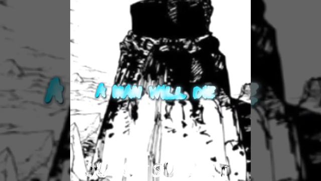 Gojo Satoru Die 🥵