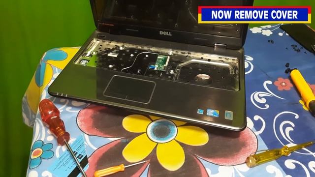 How to Replace from HDD to SSD in Laptop-PC | Laptop PC Main SSD Kaise Install Kare смотреть онлайн