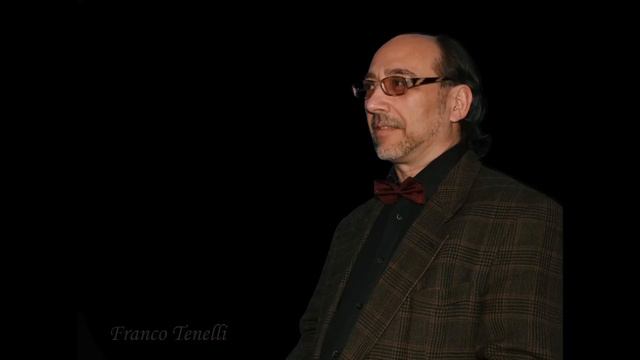 What is counter tenor? by Franco Tenelli смотреть онлайн