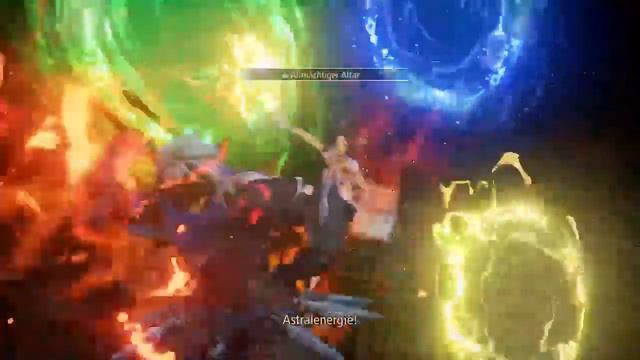 Tales Of Arise Ps4 [DE]