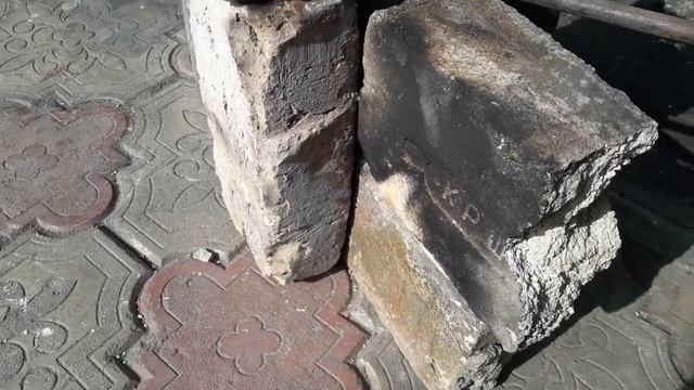 Льем алюминий ))) смотреть онлайн