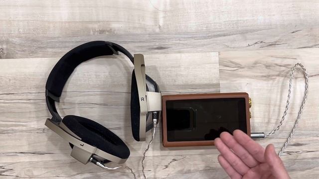 320Max from Ibasso. Redefining portable systems for headphones смотреть онлайн