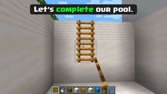 The Most SAFEST House in Minecraft! (No Mods) смотреть онлайн