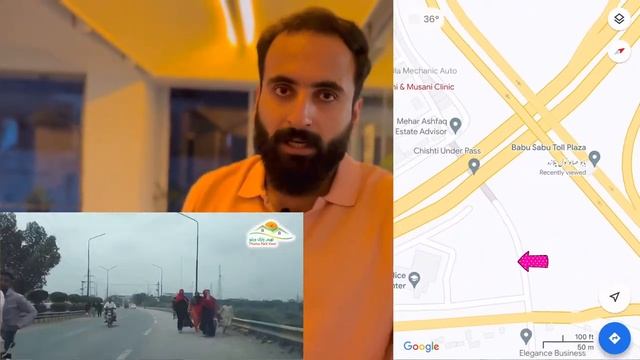 Theme Park View Lahore | Babu Sabu |Location | Review | Analysis | Ravi toll plaza| Instalment plan смотреть онлайн