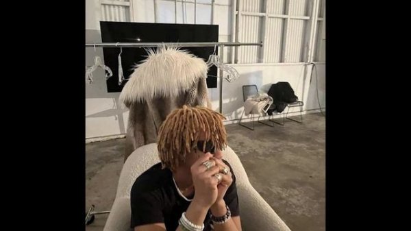 (FREE) Rich Amiri Type Beat "FINALLY"