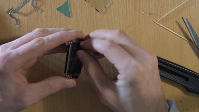 DSLR Astrophotography Modification - Canon 1100D / T3