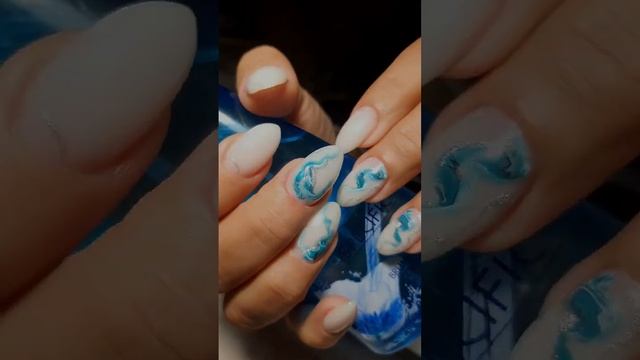 гель лак маникюр с дизайном. Ульяновск, жд район смотреть онлайн