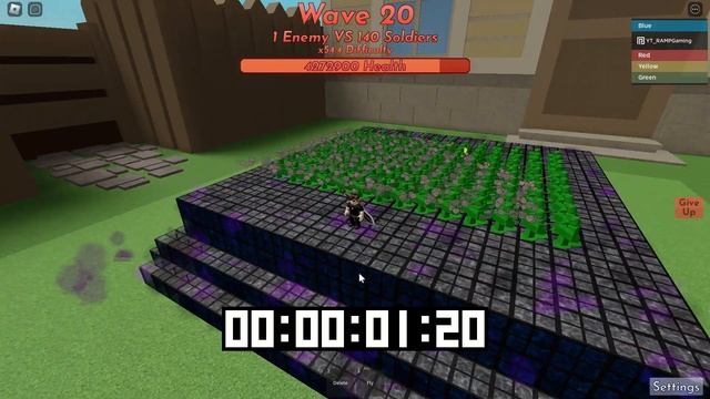HOW TO FARM 100,000 BEARZ IN 1 DAY in Toy SoldierZ Roblox Game! The ULTIMATE FARM STRATEGY! смотреть онлайн