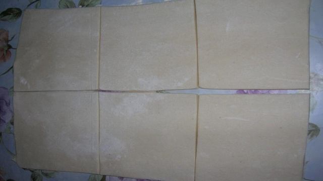 Сборник рецептов